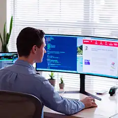 Go Live UV Soft Solutions