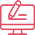 UI/UX Design icon UV Soft Solutions