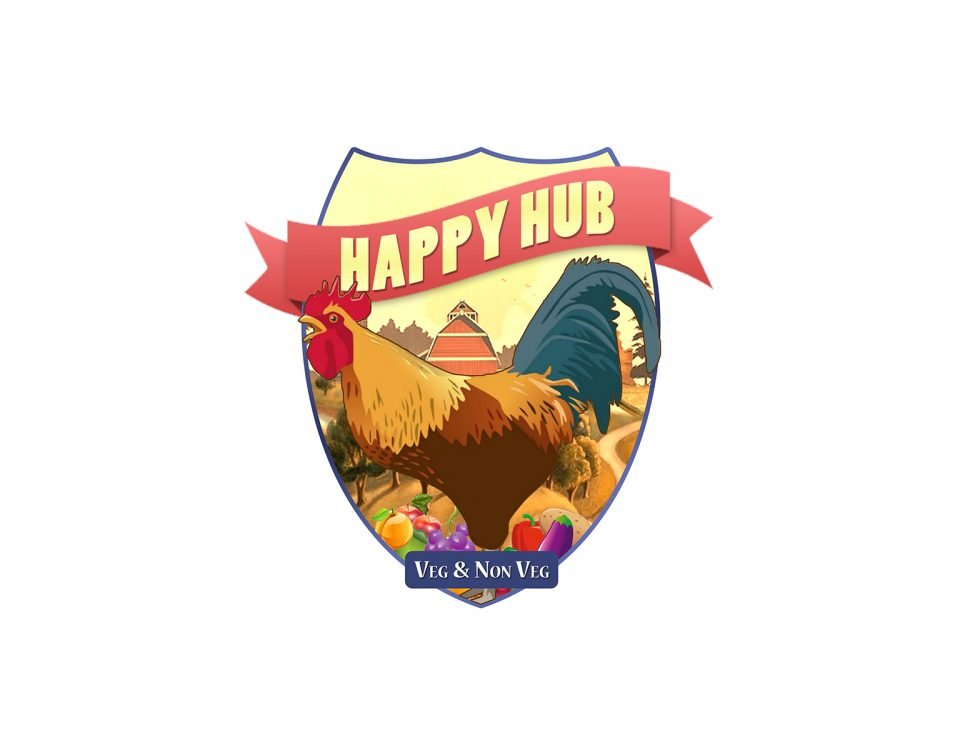 Happy Hub