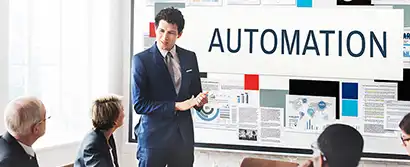 Advanced Automation UV Soft Solutions
