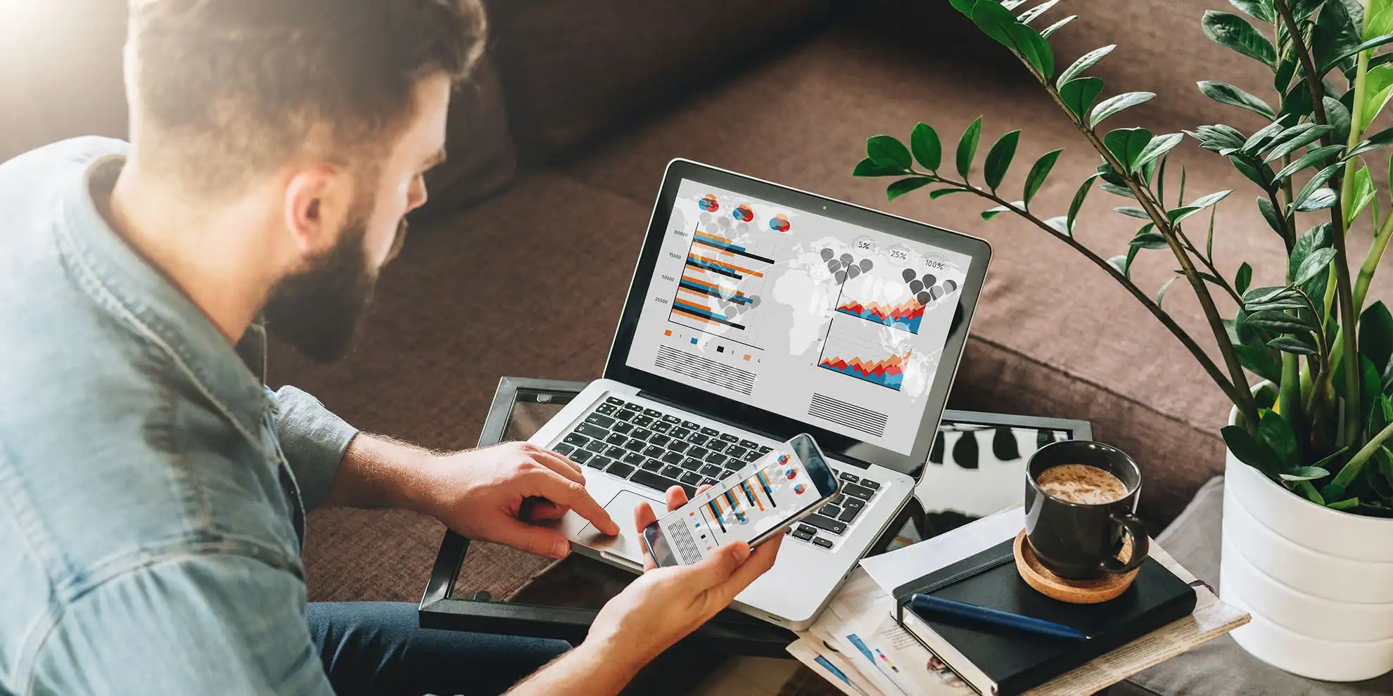 digital-marketing UV Soft Solutions