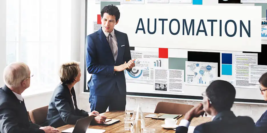 Advanced Automation