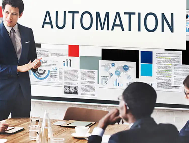Advanced Automation UV Soft Solutions