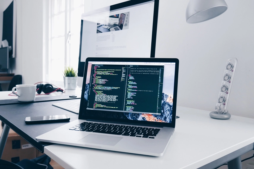 Web Development UV Soft Solutions