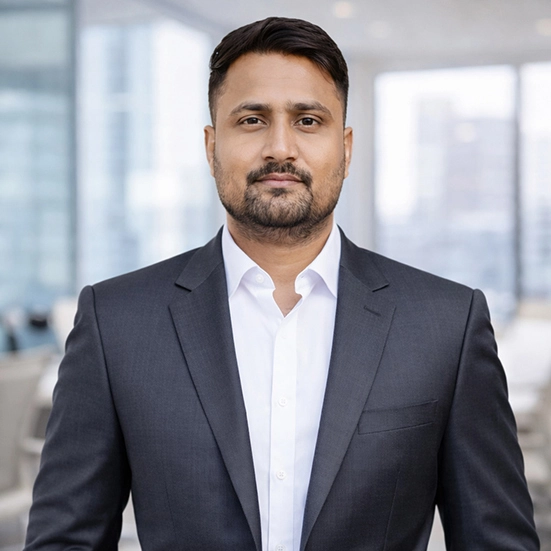 Pardeep UVSoft Solutions