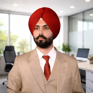 Parminder Singh UV Soft Solutions