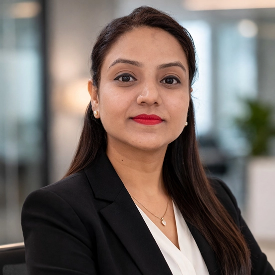 Preeti UVSoft Solutions